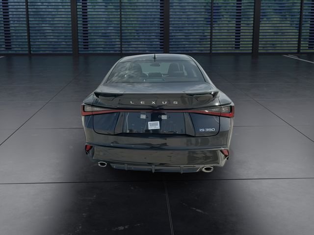 New 2026 Caviar Lexus  350 F SPORT DESIGN image 7
