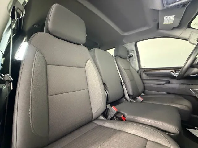 Certified Used 2026 Onyx Black GMC Elevation image 40