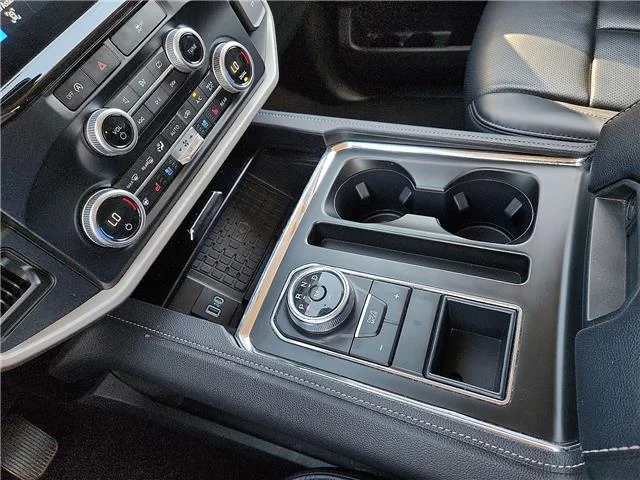 Used 2024 Gray Ford XLT 4x2 image 20