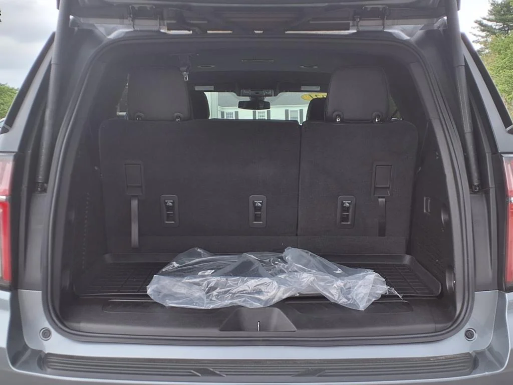 2021 Chevrolet Tahoe LT - Photo 8
