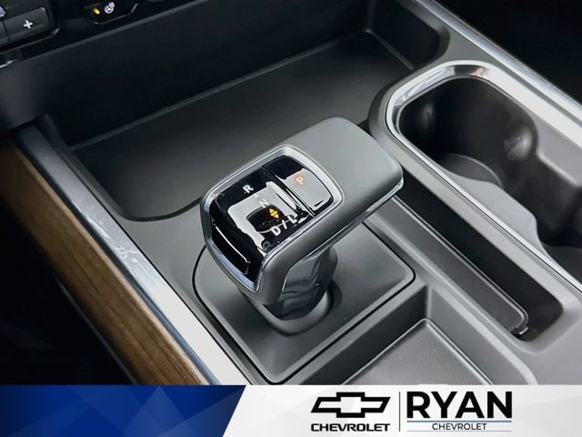 2026 Chevrolet Silverado 1500 High Country - Photo 17