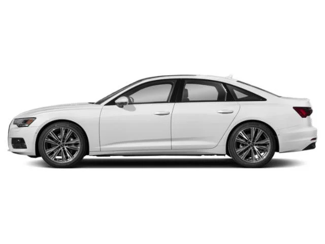 Used 2023 Blue Metallic Audi Prestige image 3