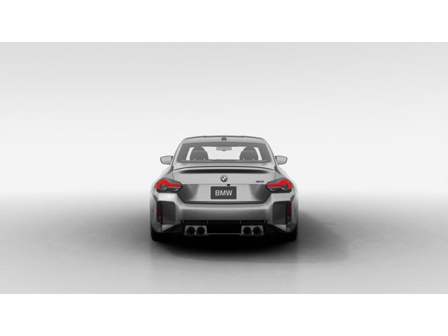 New 2027 Skyscraper Grey Metallic BMW  image 5