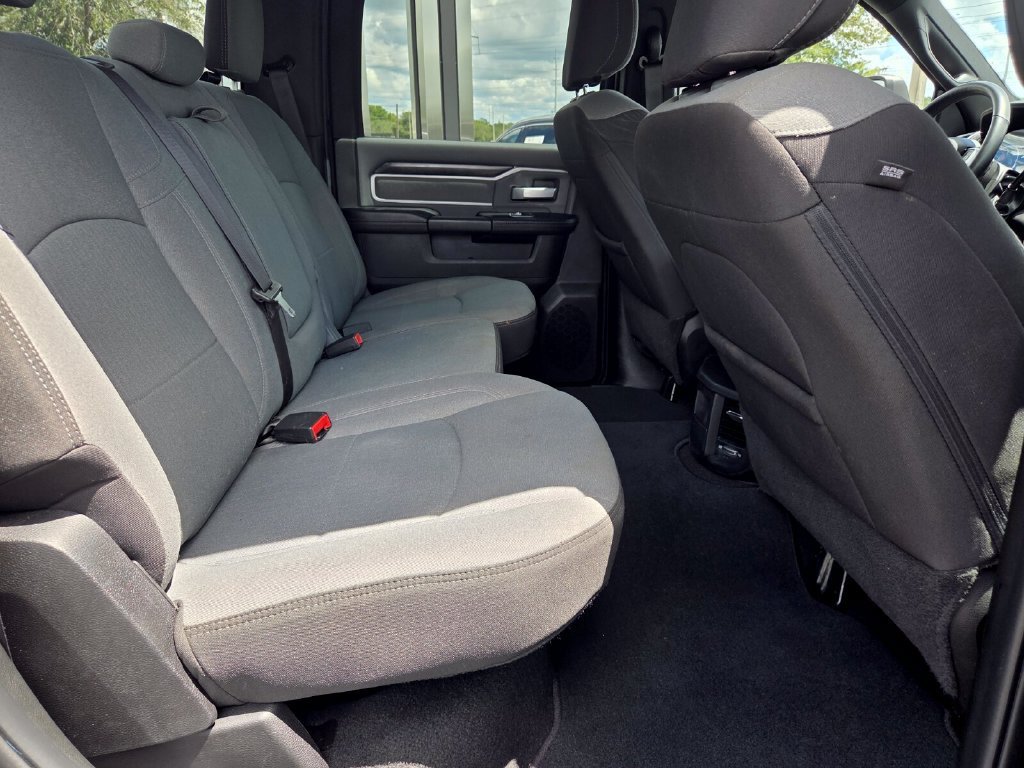 2023 RAM Ram 2500 Pickup Big Horn - Photo 14