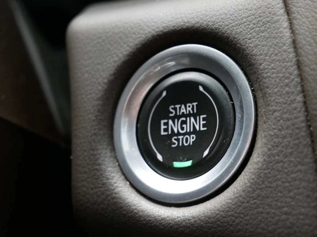 Certified Used 2021 SUMMIT WHITE Chevrolet LT image 25