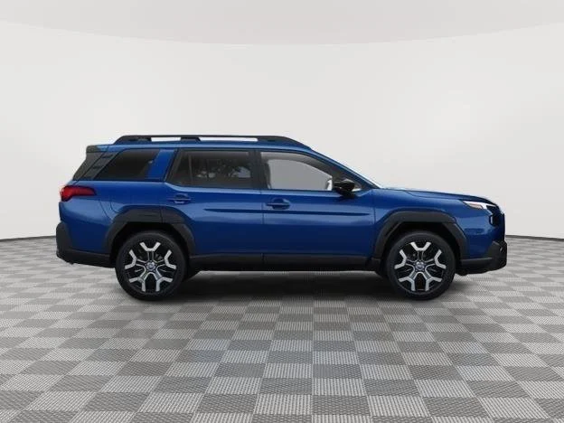 New 2026 Sapphire Blue Pearl Subaru Touring XT image 6