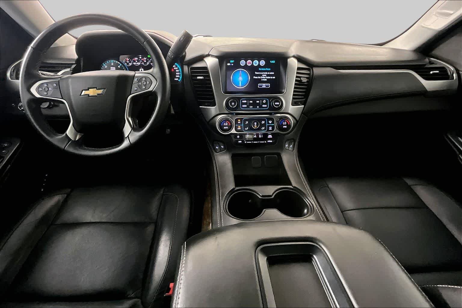 Used 2017 SILVER ICE METALLIC Chevrolet LT image 15
