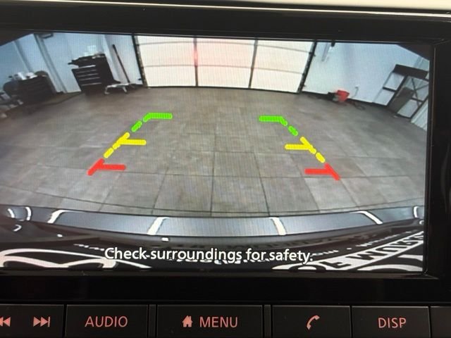 Used 2024 Gray Nissan 2.5 S image 22