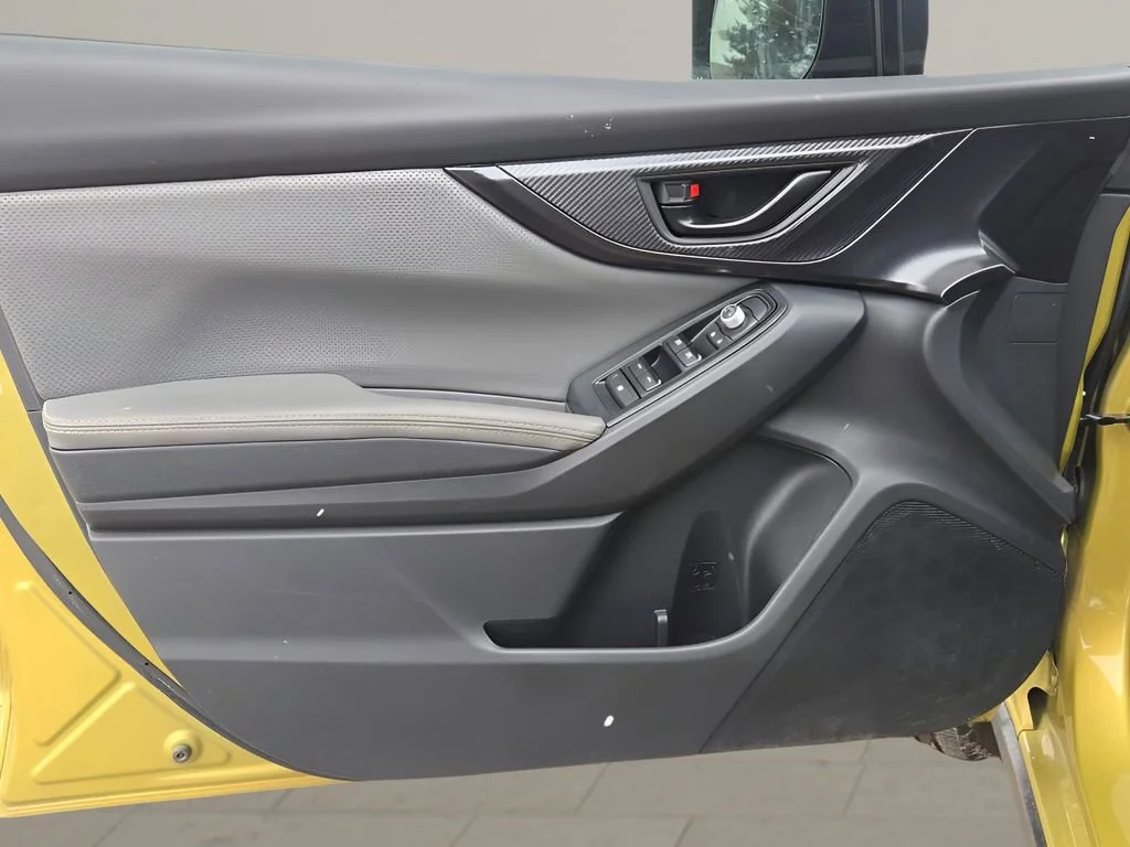 2021 Subaru Crosstrek Sport - Photo 18