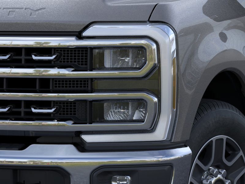 2026 Ford F-350 Super Duty XL - Photo 18