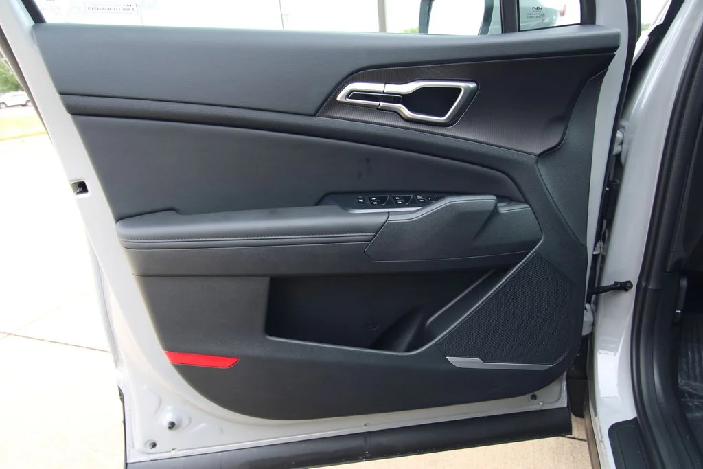New 2026 Gray Kia EX image 39