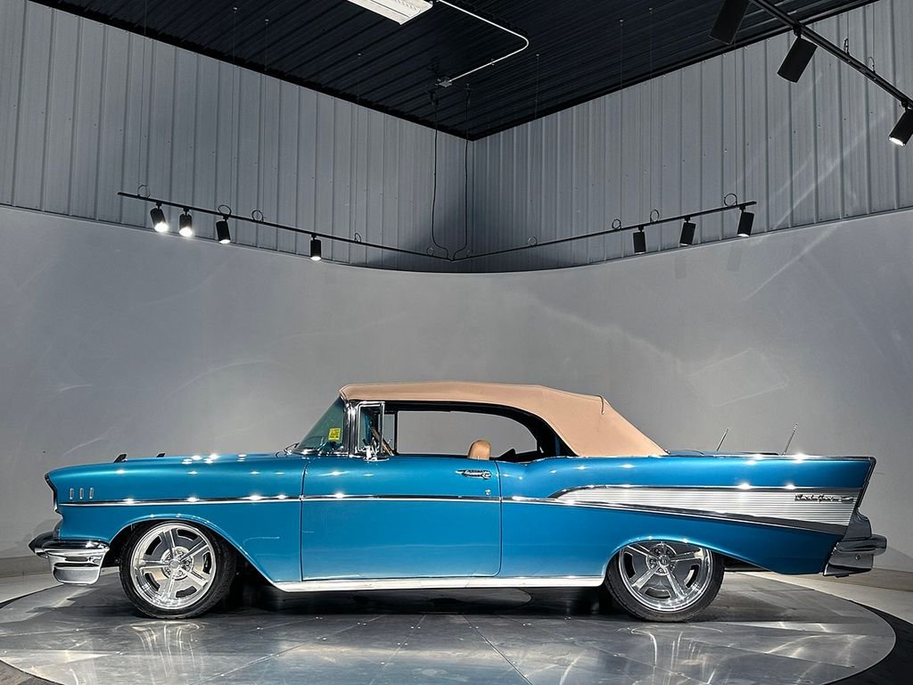Used 1957  Chevrolet  image 89