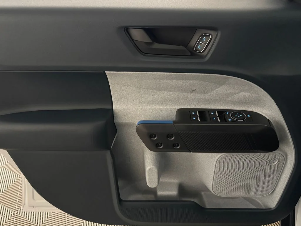 New 2026 White Ford XLT image 23