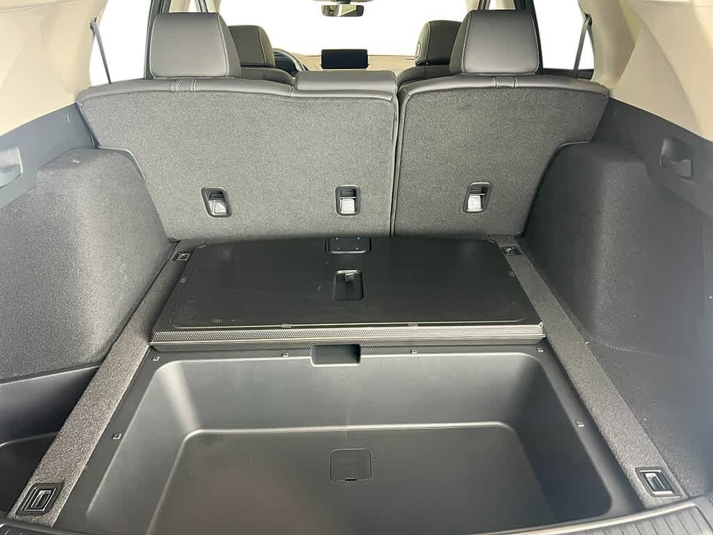 New 2026 Platinum White Pearl Acura w/Technology Package image 30