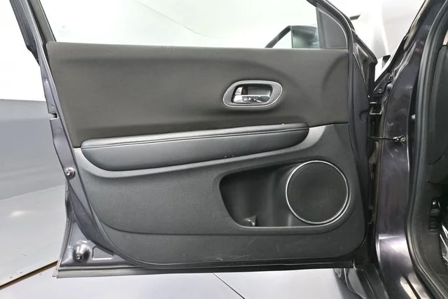 2016 Honda HR-V EX - Photo 16