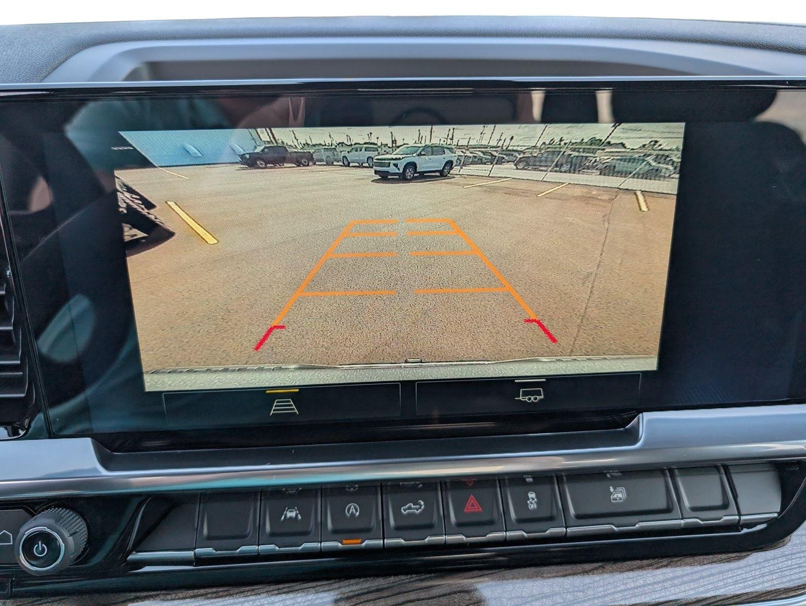 2026 Chevrolet Silverado 1500 RST - Photo 17