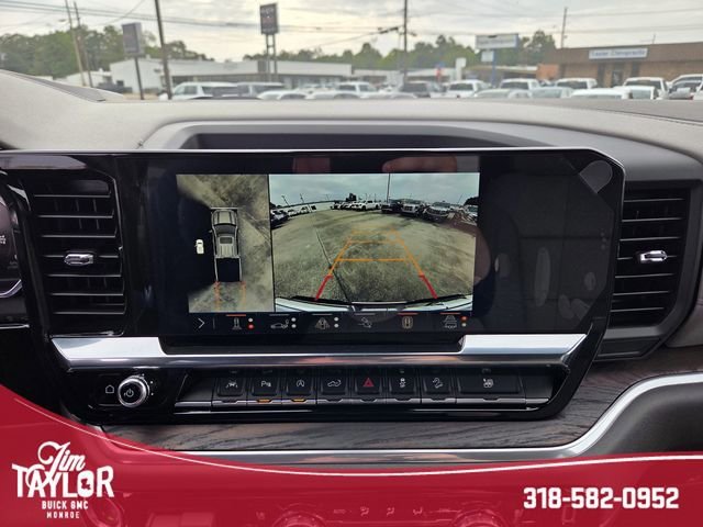 2026 GMC Sierra 1500 SLT - Photo 18