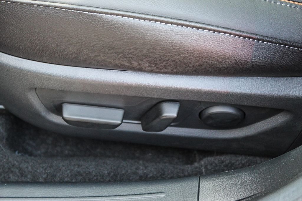 2025 Mazda CX-50 Premium Plus - Photo 22