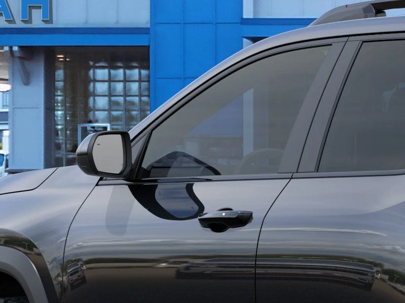 Used 2026 Black Chevrolet ACTIV image 12