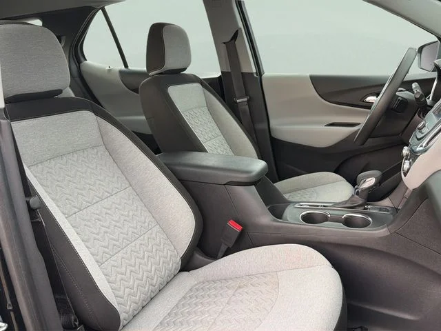 Certified Used 2023 Black Chevrolet LS image 20