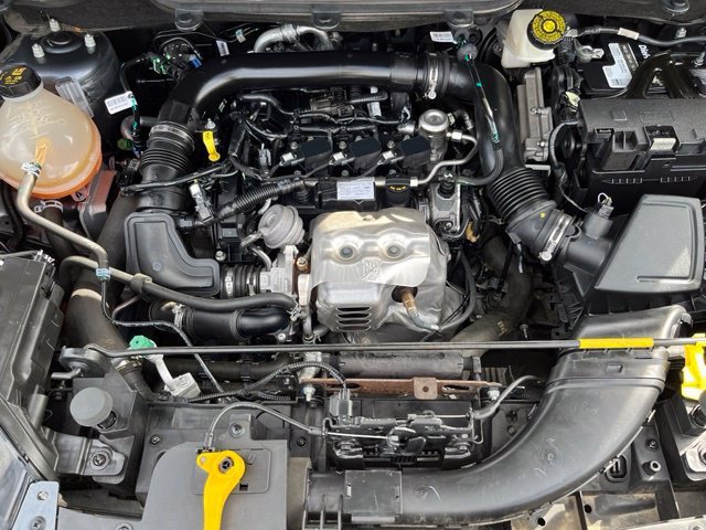 2020 Ford Ecosport Titanium - Photo 31