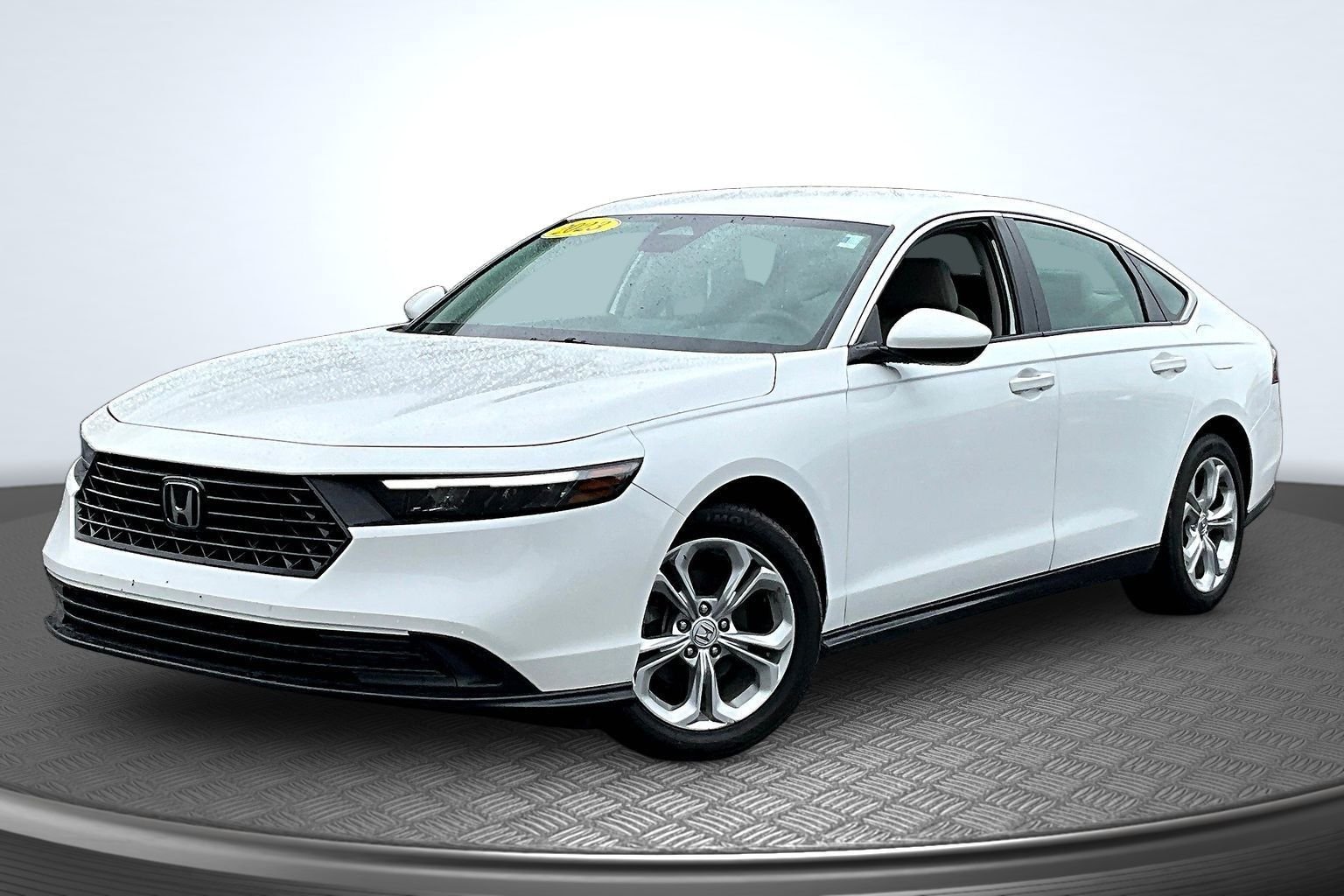 2023 Honda Accord Sedan