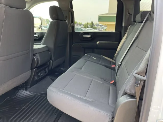 2026 Chevrolet Silverado 2500 HD Custom - Photo 13
