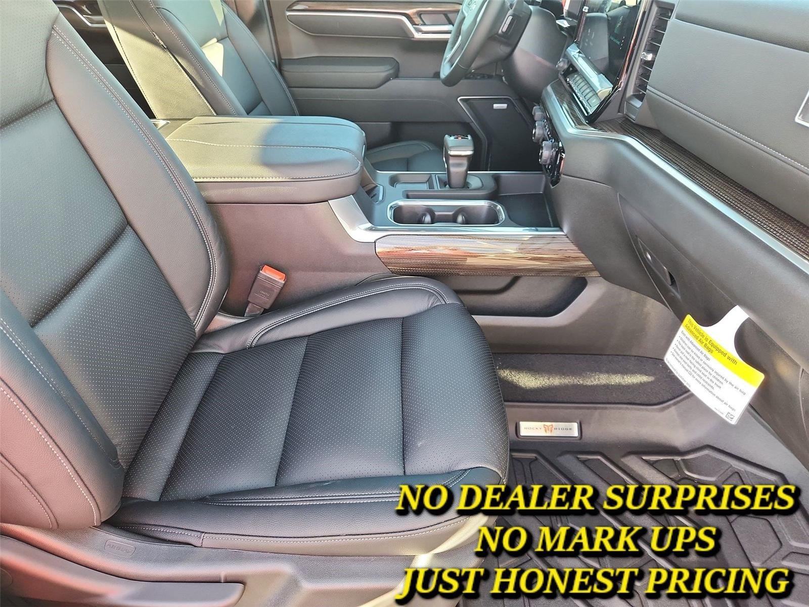 2026 Chevrolet Silverado 1500 RST - Photo 29