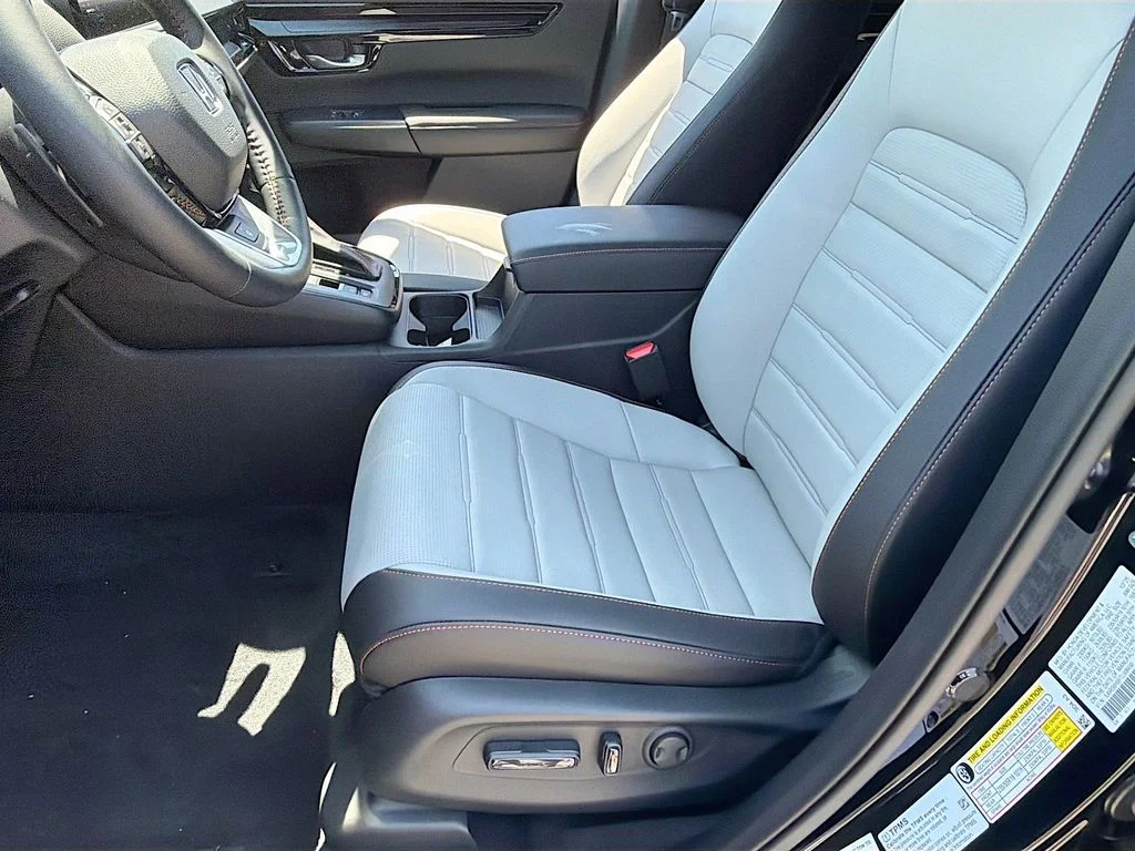 2026 Honda CR-V Sport Touring - Photo 22