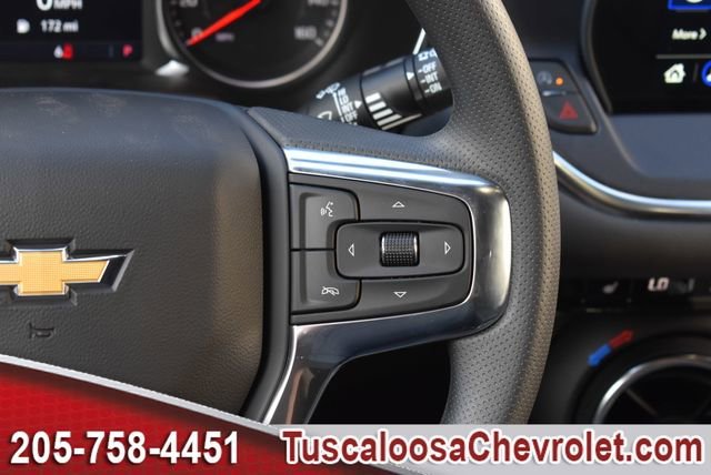 2026 Chevrolet Blazer 2LT - Photo 21