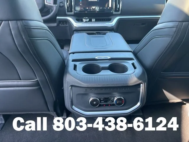 New 2026 Marsh Gray Ford Tremor® image 15