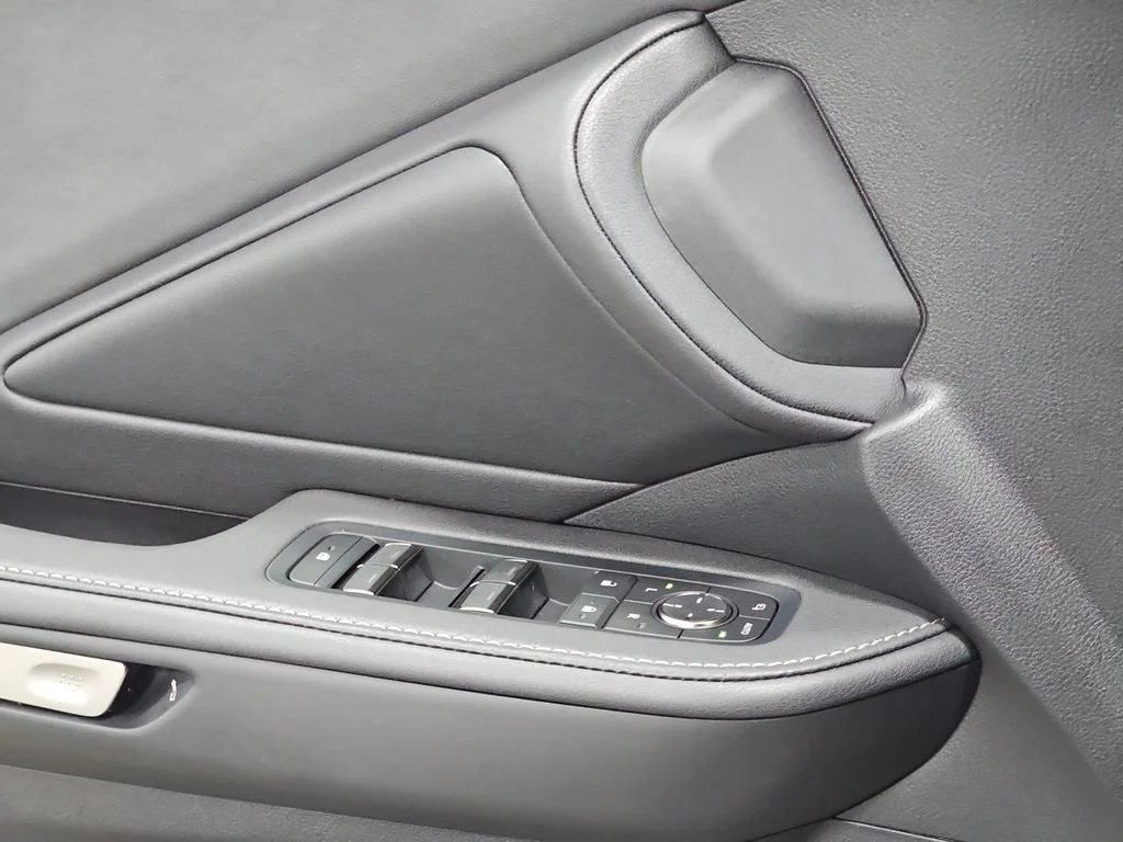 New 2026 Wind Chill Pearl Lexus PREMIUM AWD image 27