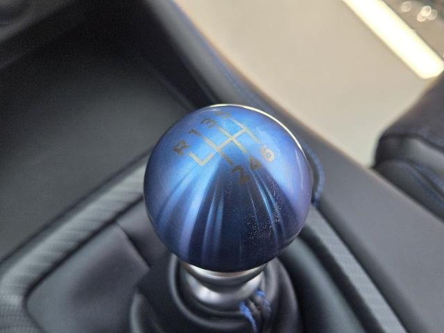 New 2026 Shadow Black Ford Dark Horse® Premium image 36