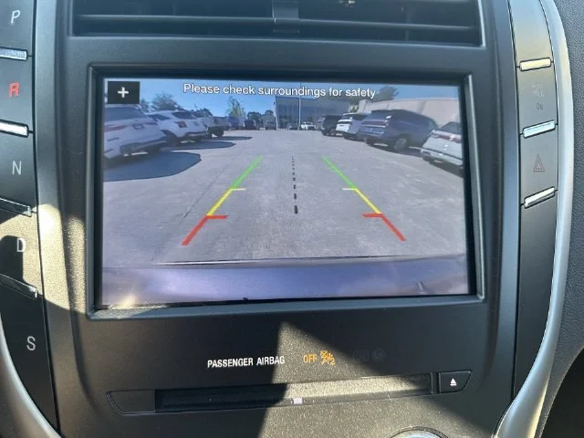 Used 2019 Brown Lincoln Reserve image 18