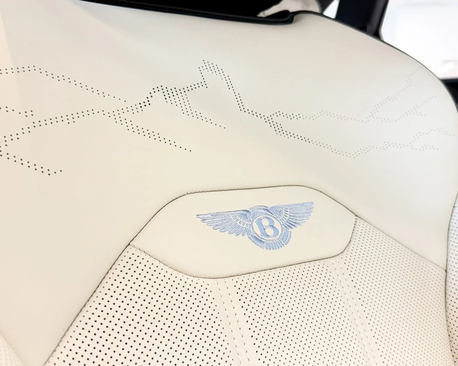 New 2027  Bentley  image 73
