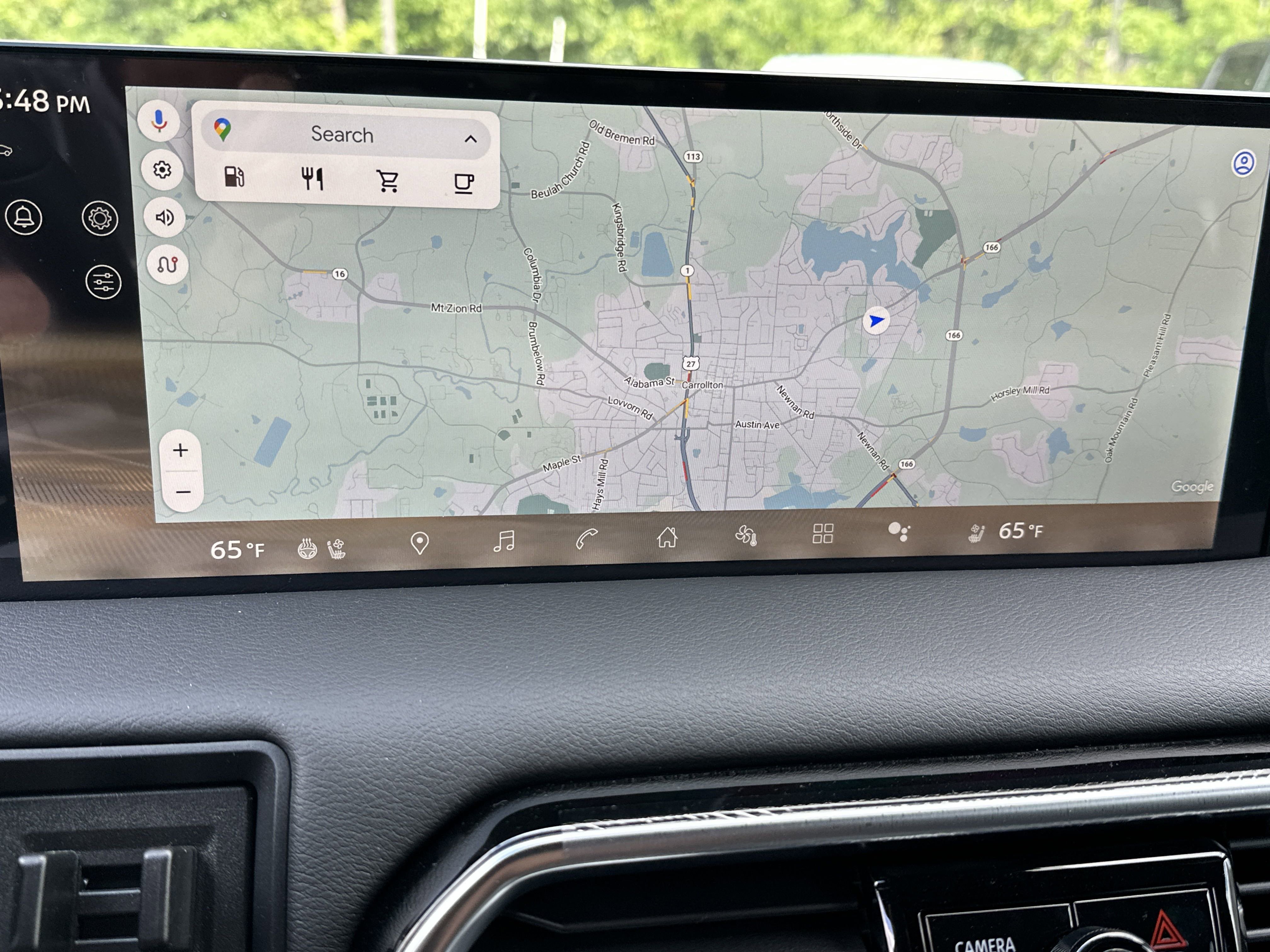 2025 Nissan Armada Platinum Reserve - Photo 30