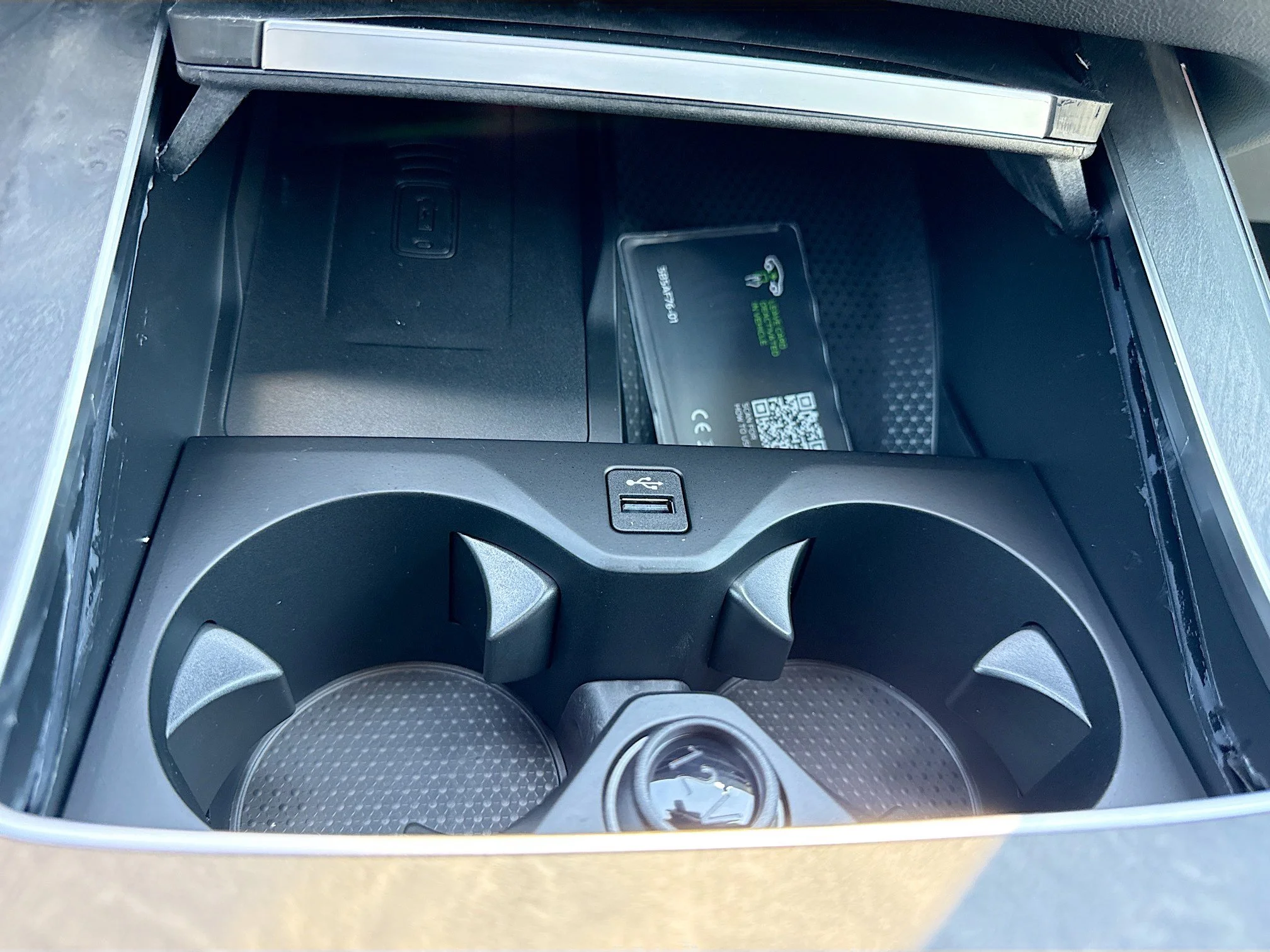 New 2026 Brooklyn Grey Metallic BMW sDrive40i image 31