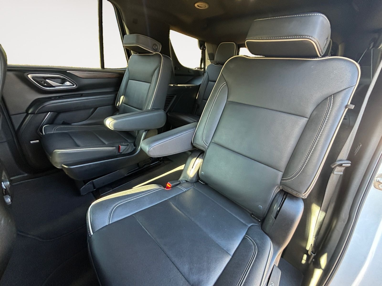 Used 2024 White Chevrolet Premier image 13