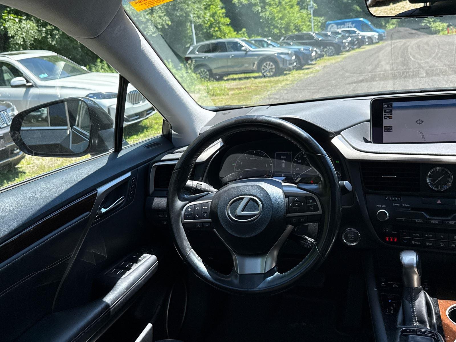 Used 2019  LEXUS FSPORT image 23