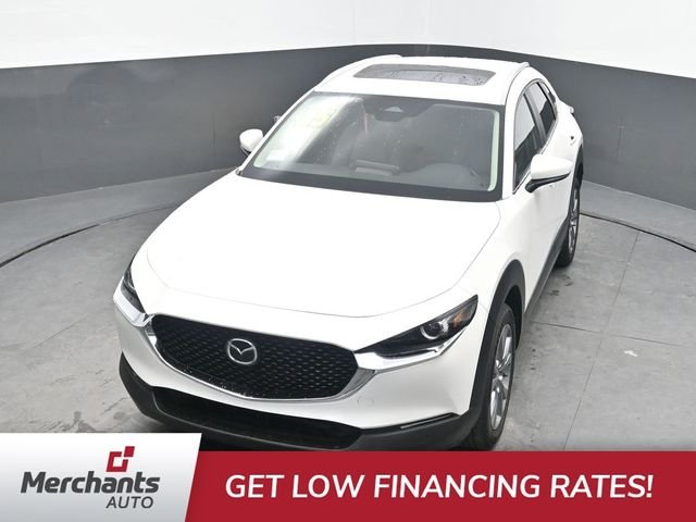 Used 2025 White Mazda 2.5 S Preferred Package image 24