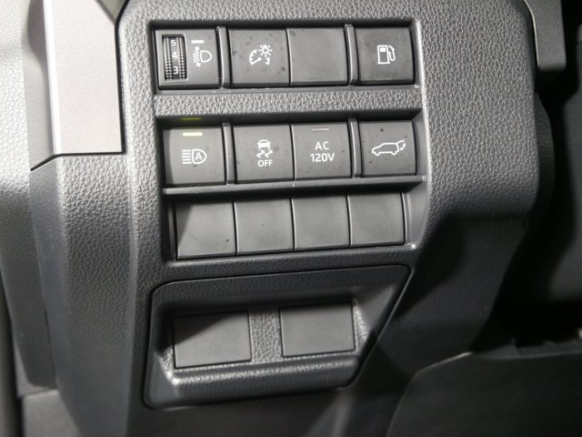 Used 2026 Underground Toyota TRD Off-Road Premium image 27