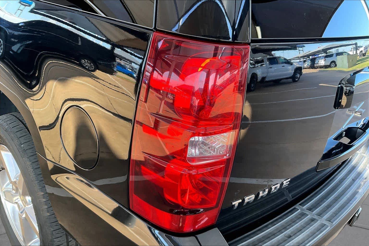 Used 2013 Black Chevrolet LT image 26