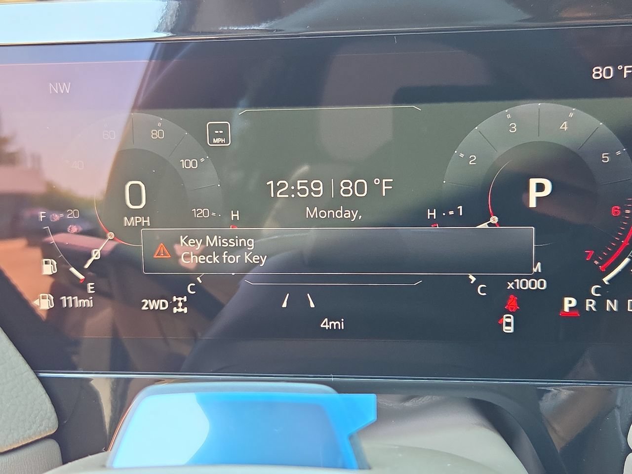 2026 GMC Yukon XL Denali - Photo 11