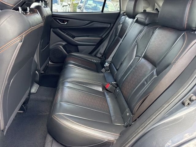 Used 2023 Gray Subaru Limited image 19