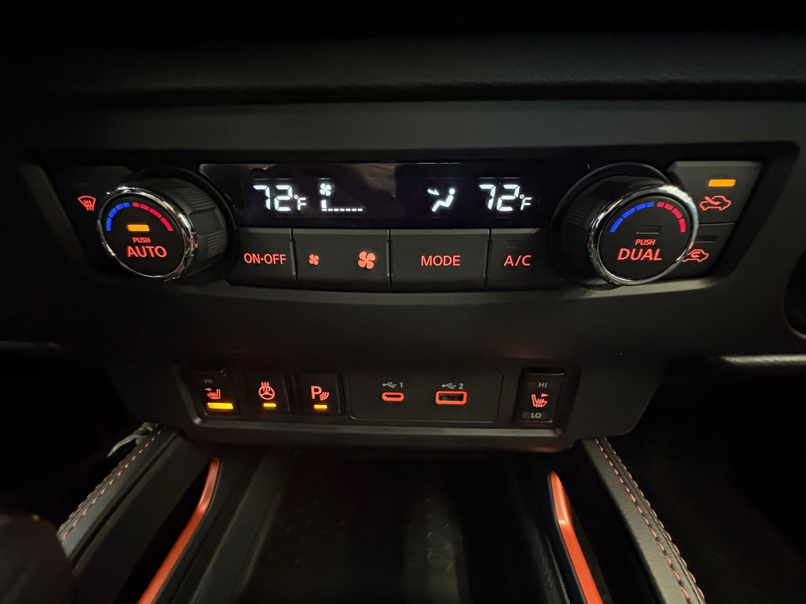 2026 Nissan Frontier PRO-X - Photo 19