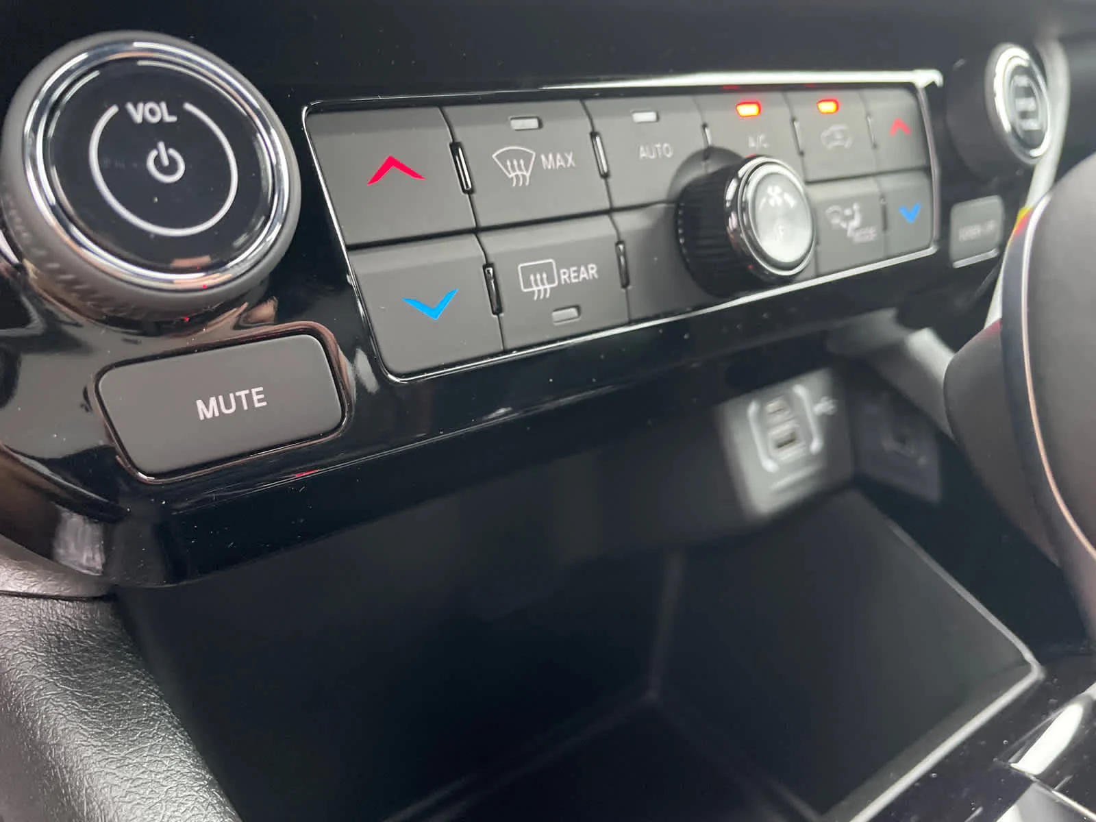 2026 Jeep Compass Altitude - Photo 27