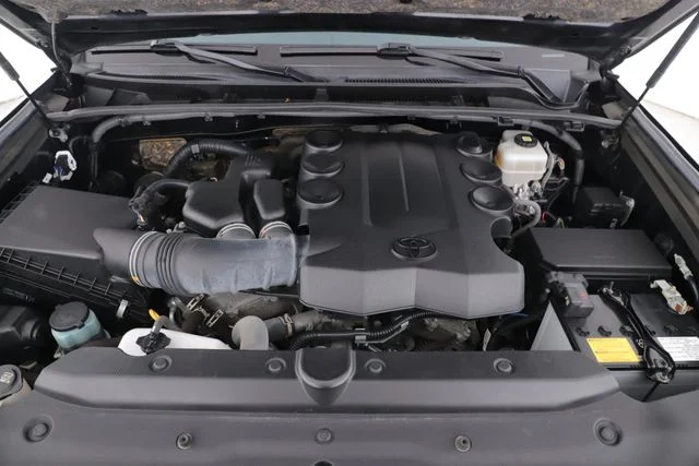 Used 2022 Black Toyota Limited image 15
