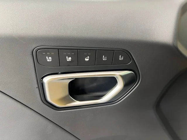 New 2026 Yellow Kia GT-Line image 18
