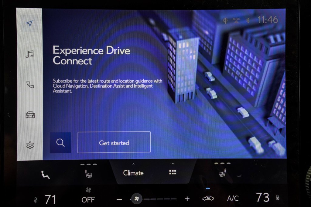 Used 2025 Brown Lexus 250 Base image 24