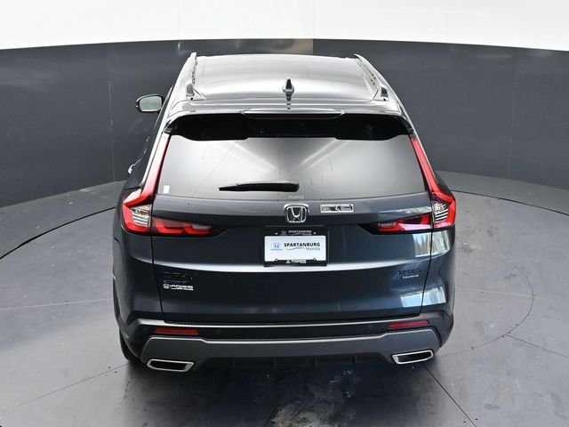 2026 Honda CR-V Sport-L - Photo 31